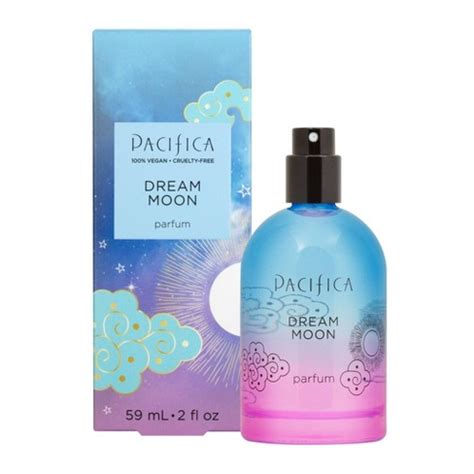 pacifica perfume dupe|Pacifica Dream Moon Spray Perfume A Dupe for Baccarat Rouge .